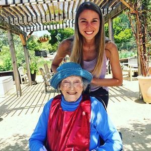 Meet your Posher, Katya